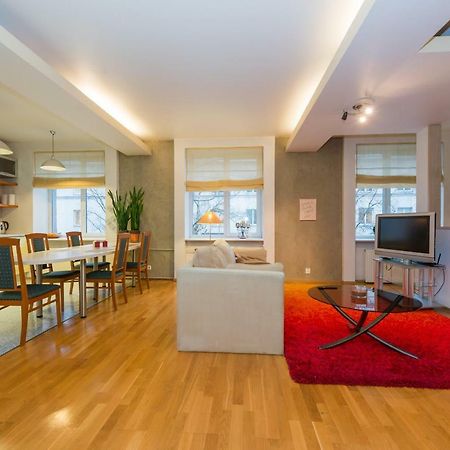 Large Studio Downtown Ταλίν Εξωτερικό φωτογραφία