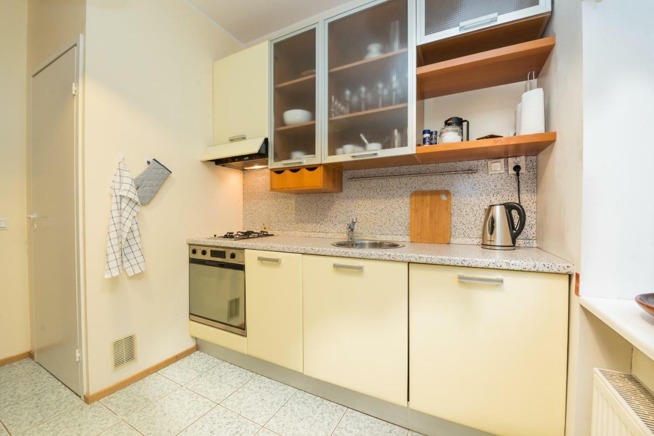 Large Studio Downtown Ταλίν Εξωτερικό φωτογραφία