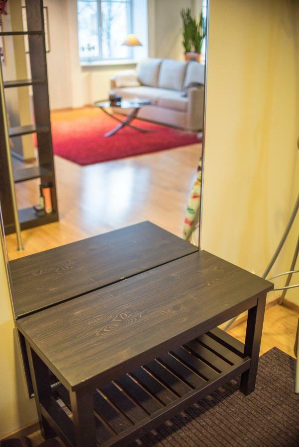 Large Studio Downtown Ταλίν Εξωτερικό φωτογραφία